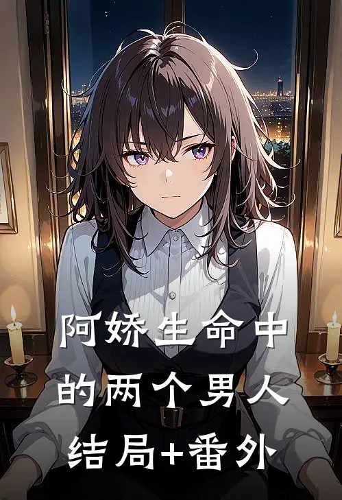阿娇生命中的两个男人结局+番外