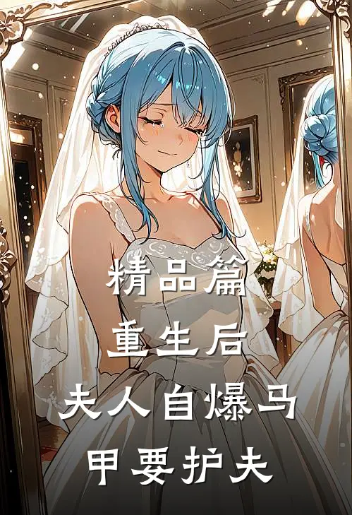 精品篇重生后，夫人自爆马甲要护夫