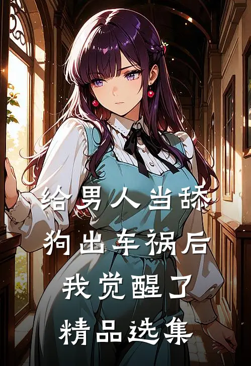 给男人当舔狗出车祸后，我觉醒了精品选集