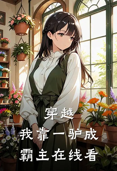 穿越：我靠一驴成霸主在线看
