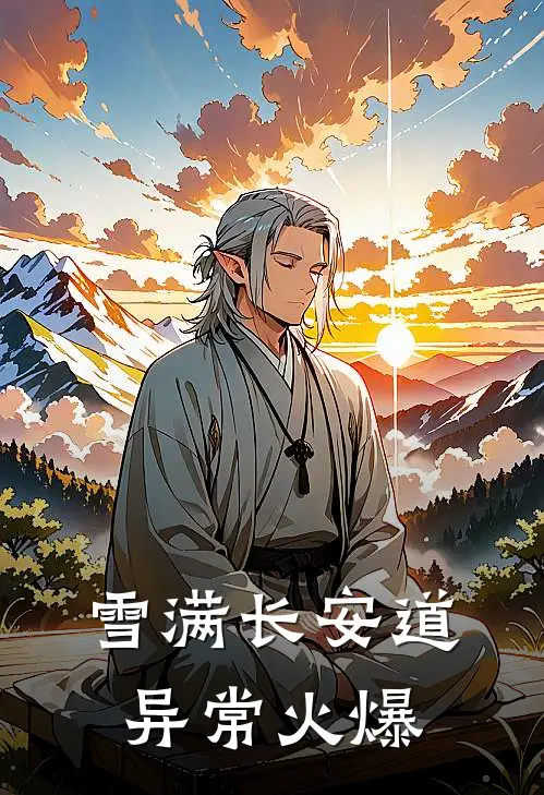 雪满长安道异常火爆