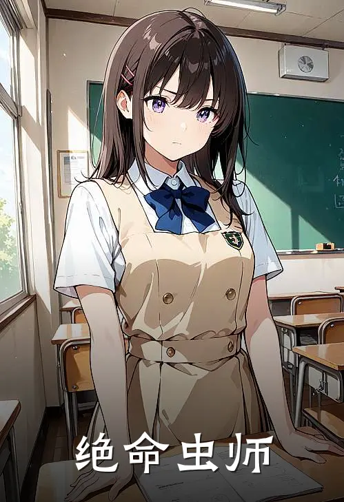 绝命虫师