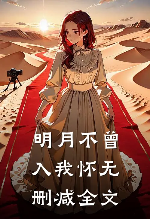 明月不曾入我怀无删减全文