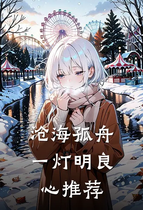 沧海孤舟一灯明良心推荐
