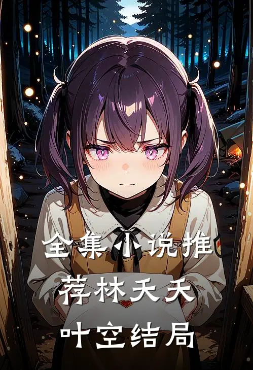 全集小说推荐林夭夭叶空结局