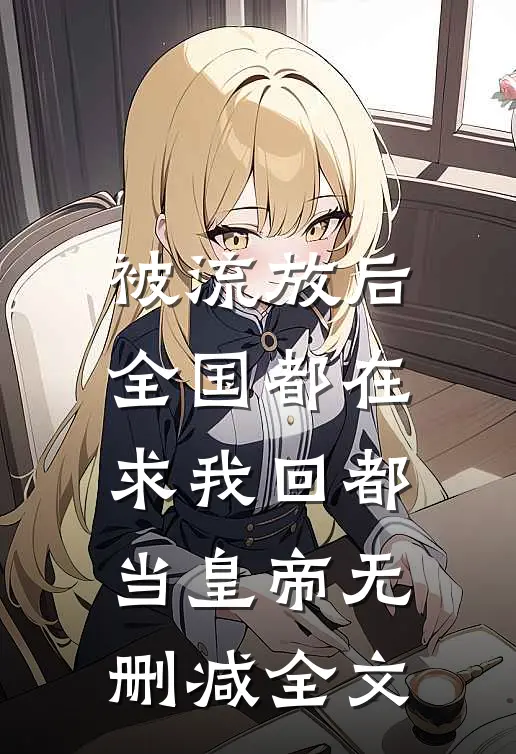 被流放后，全国都在求我回都当皇帝无删减全文
