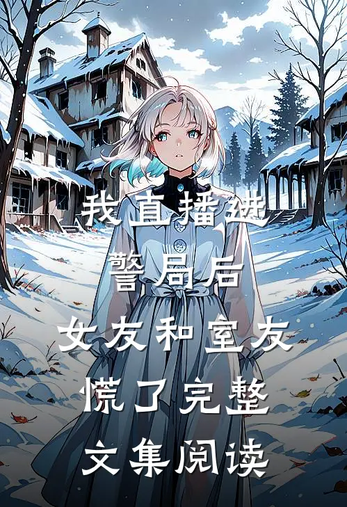 我直播进警局后，女友和室友慌了完整文集阅读
