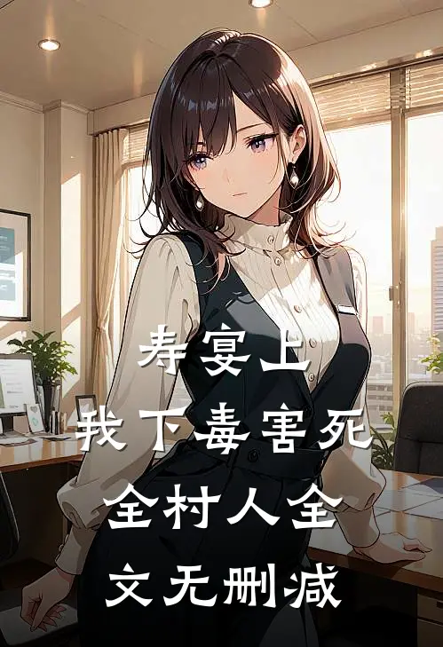 寿宴上，我下毒害死全村人全文无删减