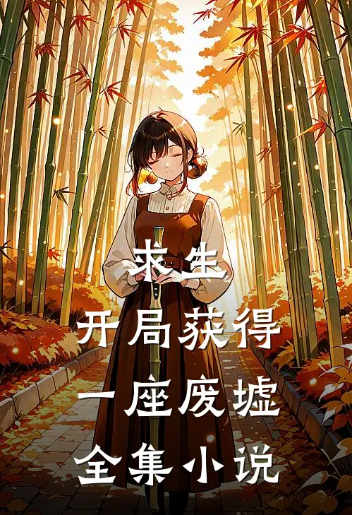 求生：开局获得一座废墟全集小说