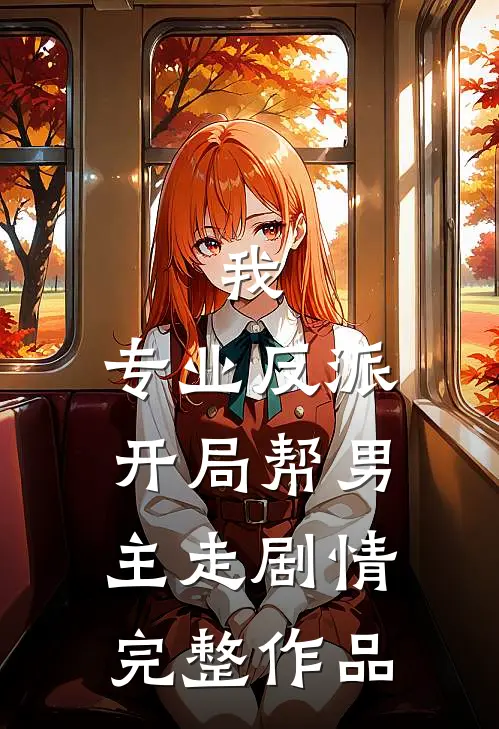 我，专业反派，开局帮男主走剧情完整作品