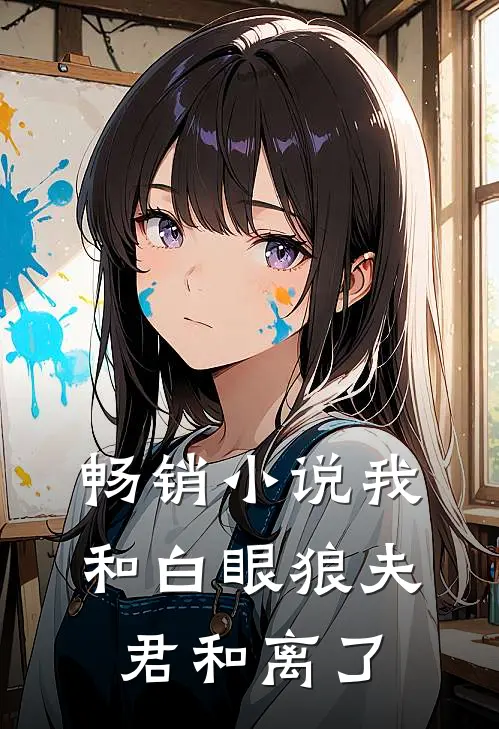 畅销小说我和白眼狼夫君和离了