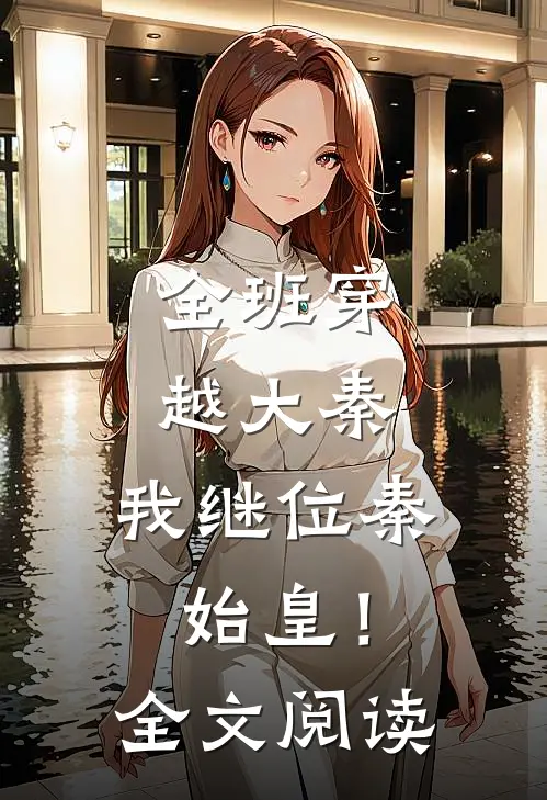 全班穿越大秦，我继位秦始皇！全文阅读