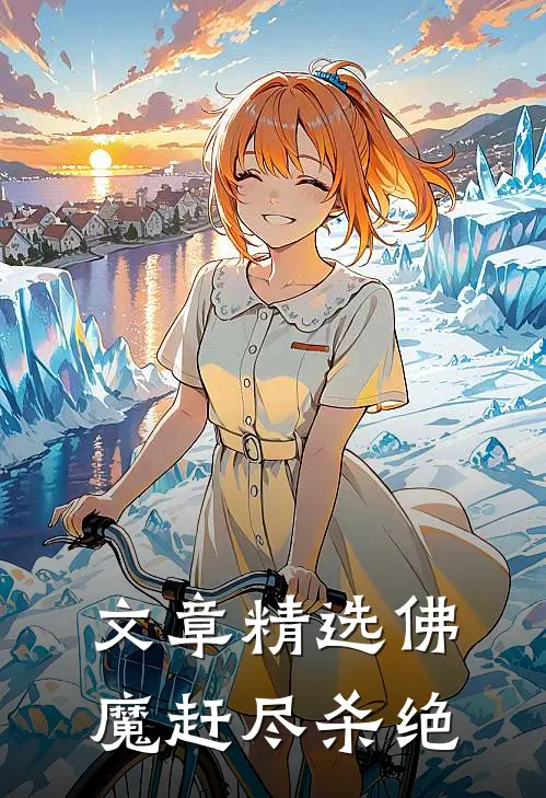 文章精选佛魔赶尽杀绝