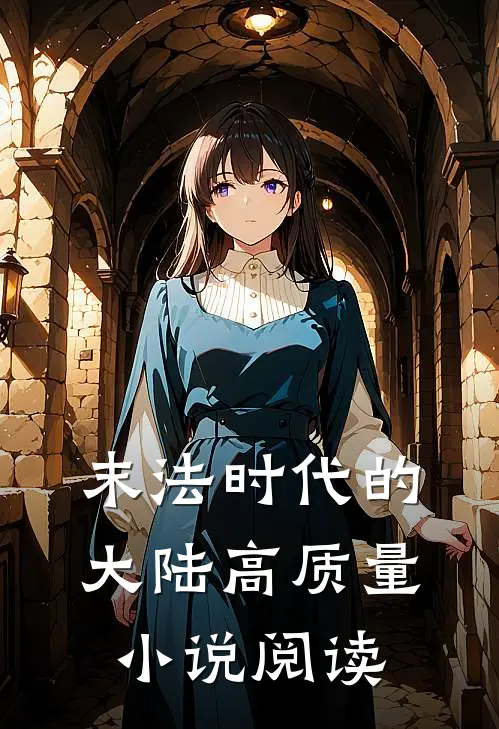 末法时代的大陆高质量小说阅读