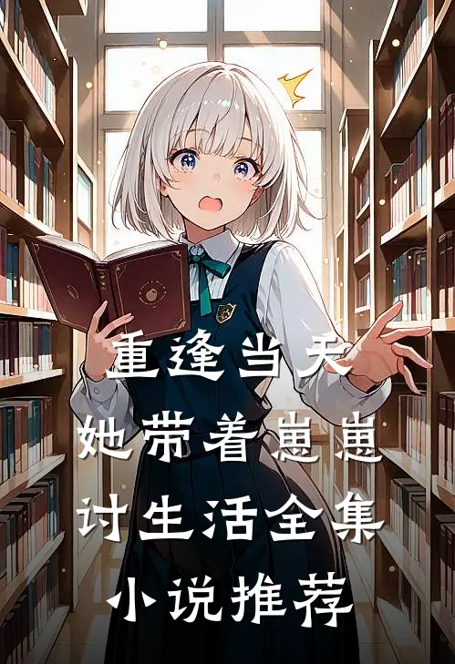 重逢当天，她带着崽崽讨生活全集小说推荐