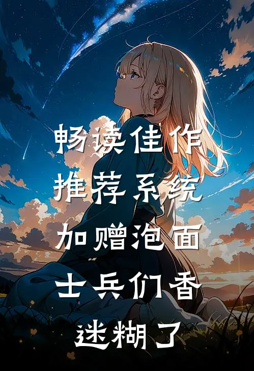 畅读佳作推荐系统加赠泡面，士兵们香迷糊了