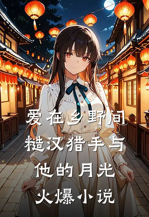 爱在乡野间：糙汉猎手与他的月光火爆小说