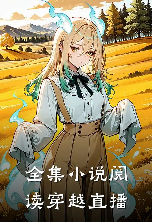全集小说阅读穿越直播