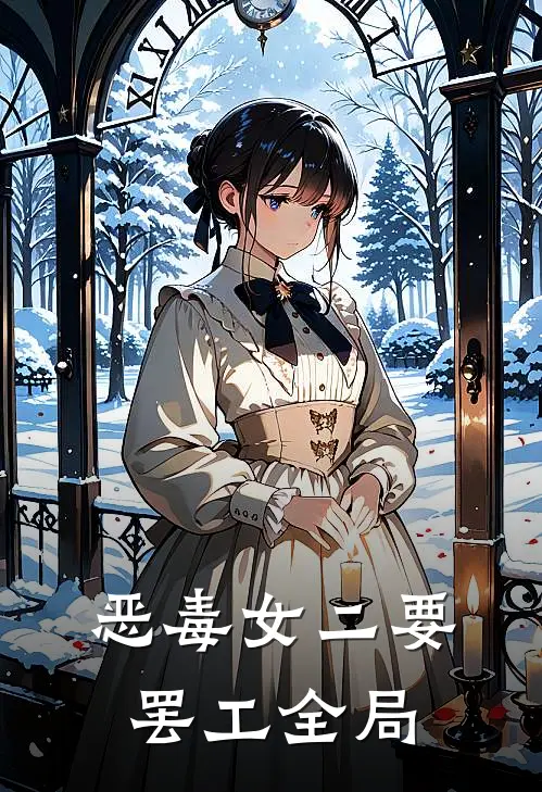 恶毒女二要罢工全局
