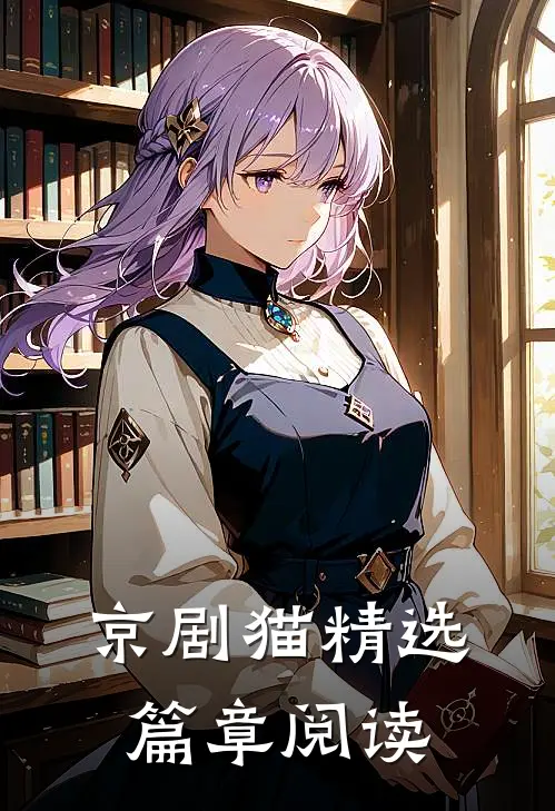 京剧猫精选篇章阅读