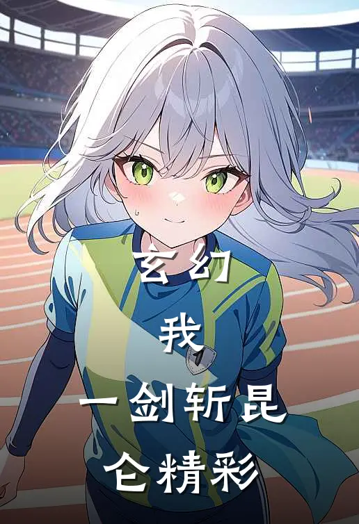 玄幻：我，一剑斩昆仑精彩