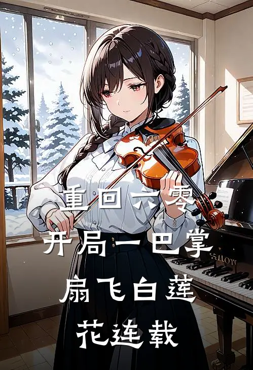 重回六零：开局一巴掌，扇飞白莲花连载