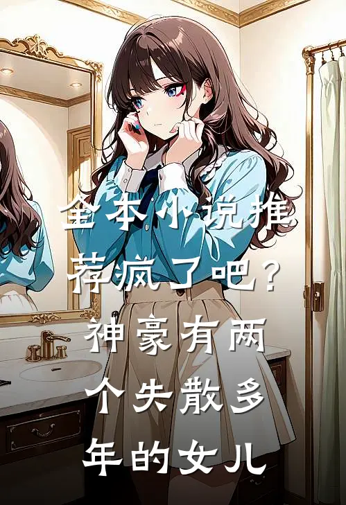 全本小说推荐疯了吧？神豪有两个失散多年的女儿