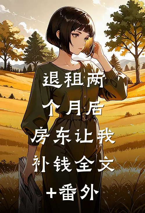 退租两个月后，房东让我补钱全文+番外