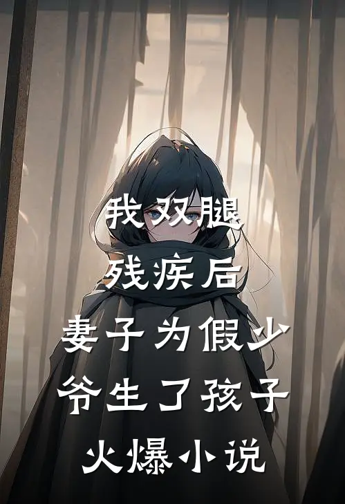 我双腿残疾后，妻子为假少爷生了孩子火爆小说