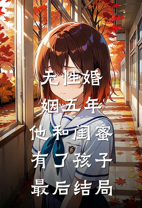 无性婚姻五年，他和闺蜜有了孩子最后结局