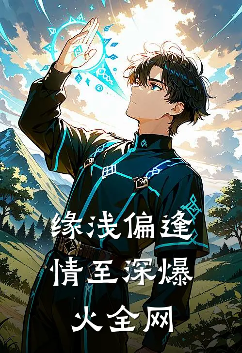 缘浅偏逢情至深爆火全网