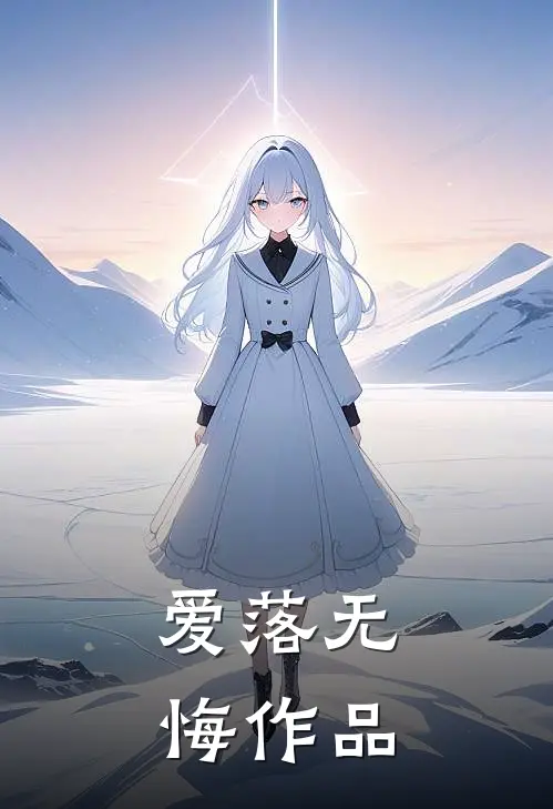 爱落无悔作品