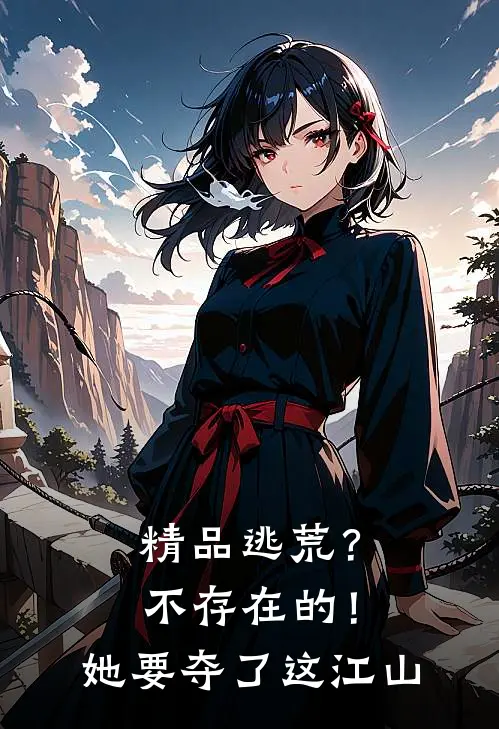 精品逃荒？不存在的！她要夺了这江山
