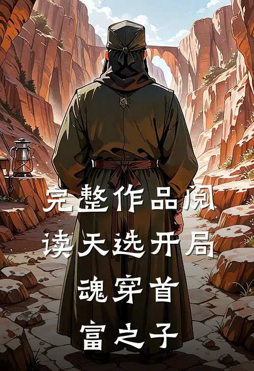 完整作品阅读天选开局，魂穿首富之子