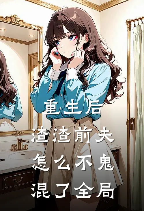 重生后，渣渣前夫怎么不鬼混了全局