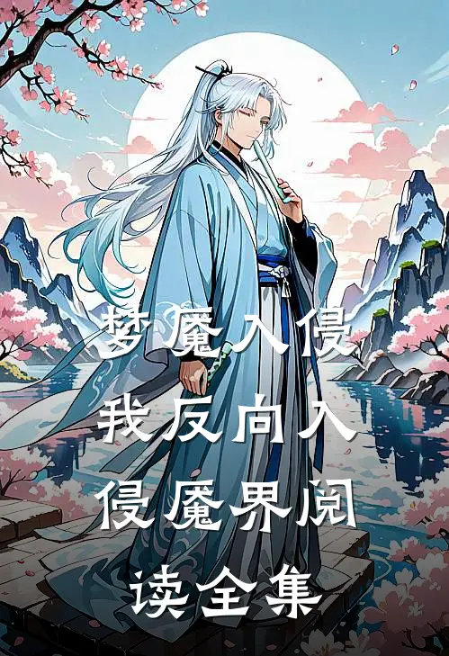 梦魇入侵：我反向入侵魇界阅读全集