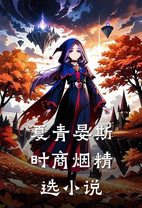 夏青晏斯时商烟精选小说