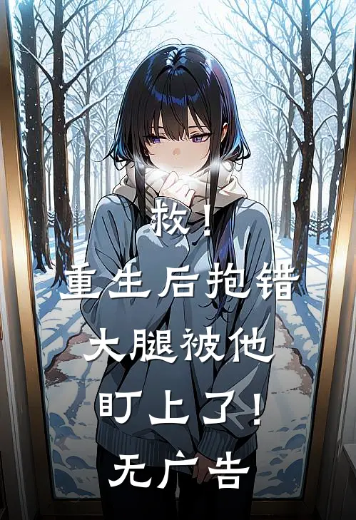 救！重生后抱错大腿被他盯上了！无广告