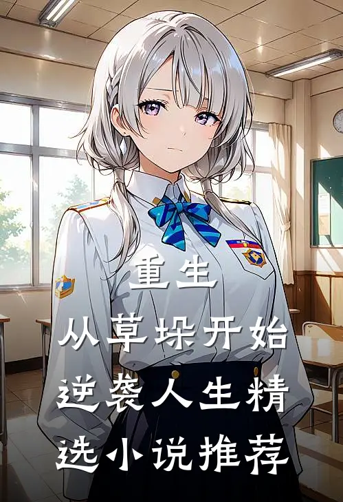 重生：从草垛开始逆袭人生精选小说推荐