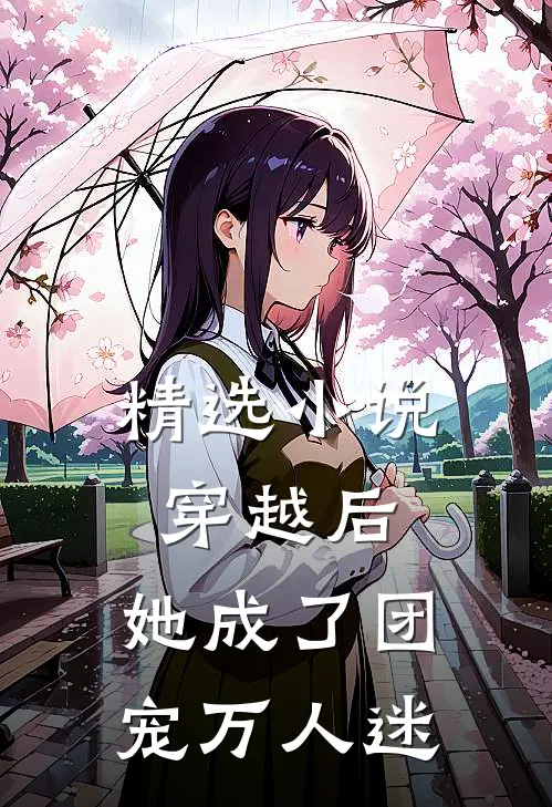 精选小说穿越后，她成了团宠万人迷