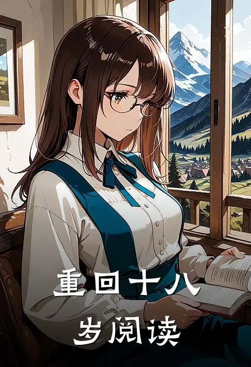 重回十八岁阅读