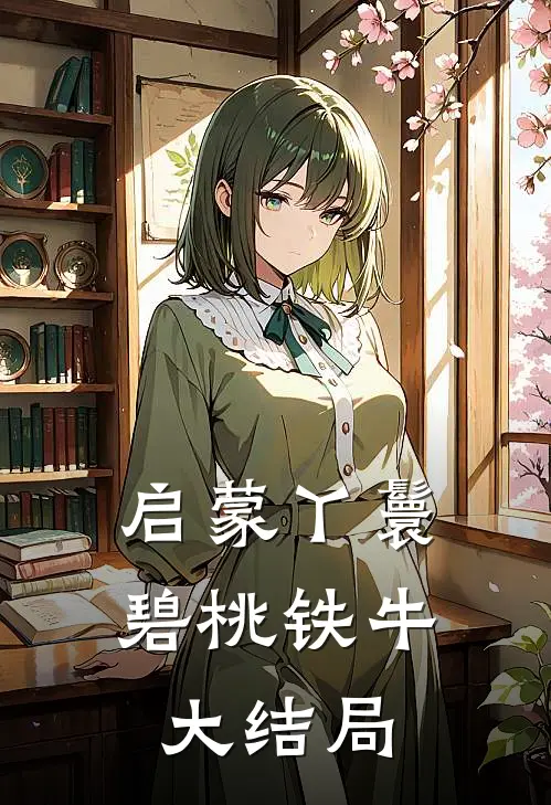 启蒙丫鬟碧桃铁牛大结局
