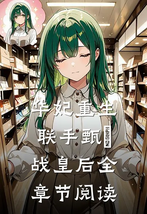 华妃重生，联手甄嬛战皇后全章节阅读