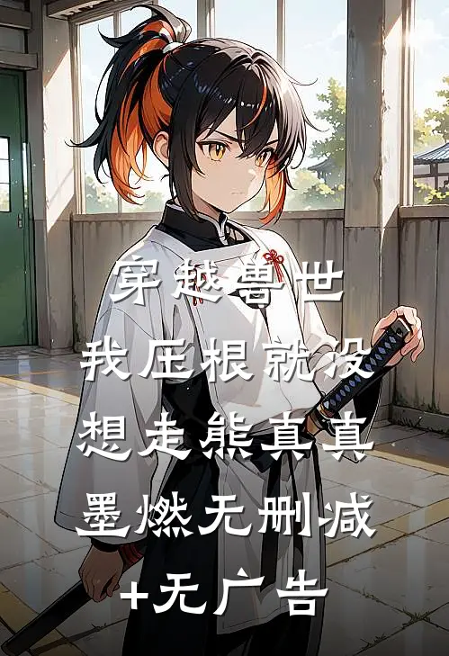 穿越兽世，我压根就没想走熊真真墨燃无删减+无广告