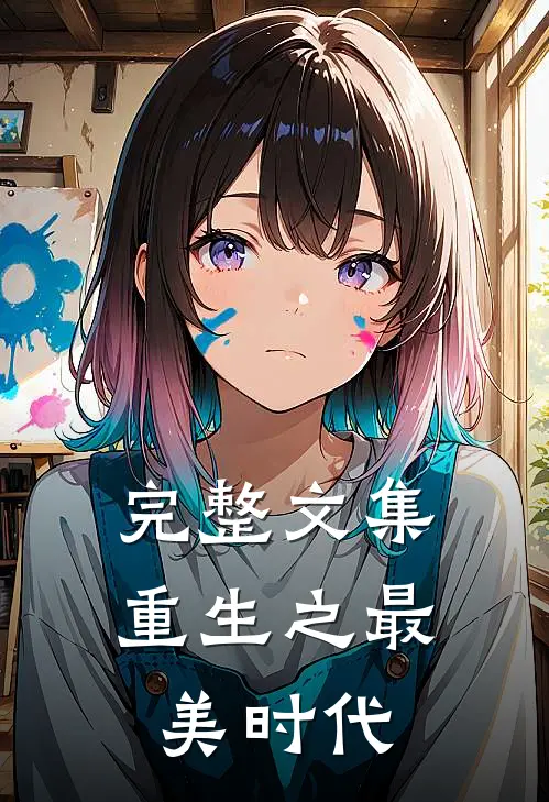 完整文集重生之最美时代