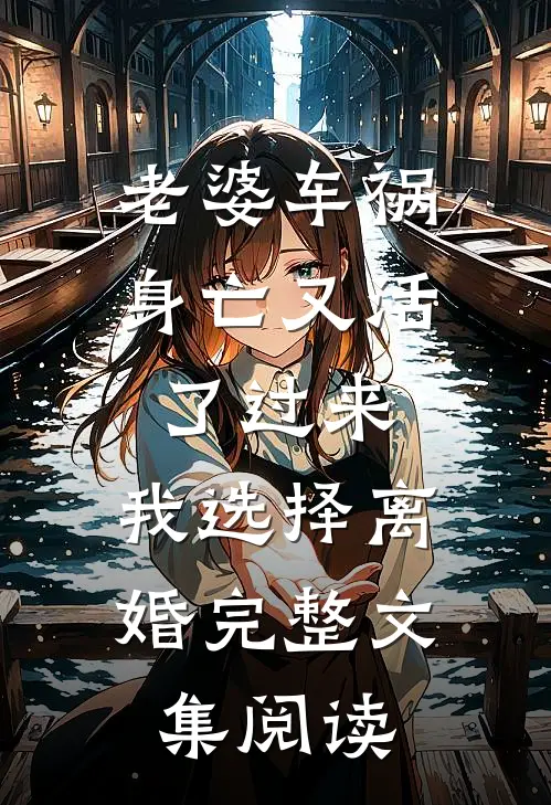 老婆车祸身亡又活了过来，我选择离婚完整文集阅读