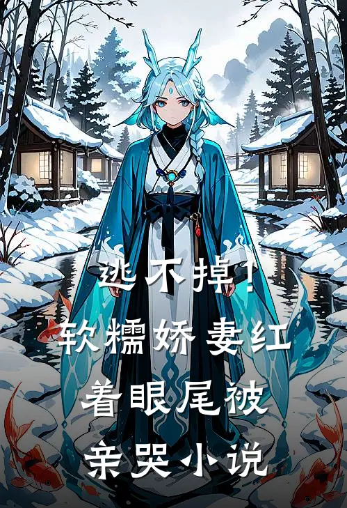 逃不掉！软糯娇妻红着眼尾被亲哭小说