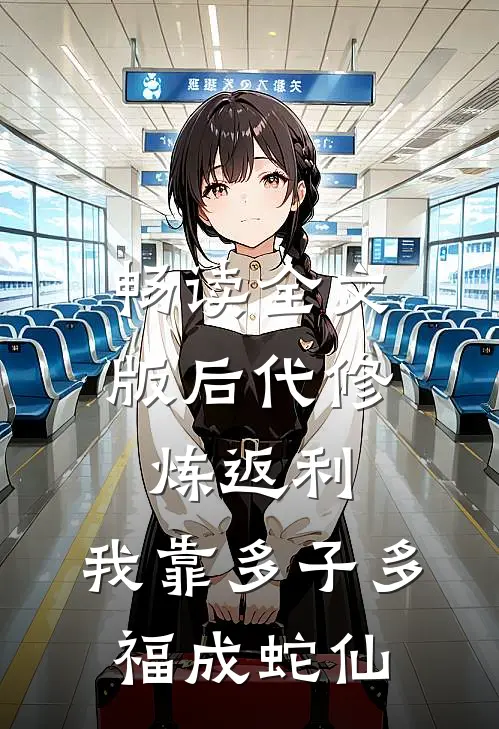 畅读全文版后代修炼返利，我靠多子多福成蛇仙