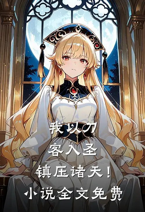 我以刀客入圣，镇压诸天！小说全文免费