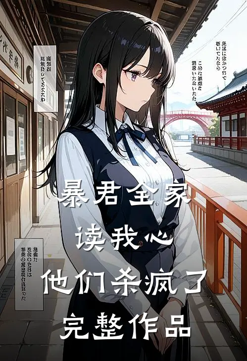 暴君全家读我心，他们杀疯了完整作品